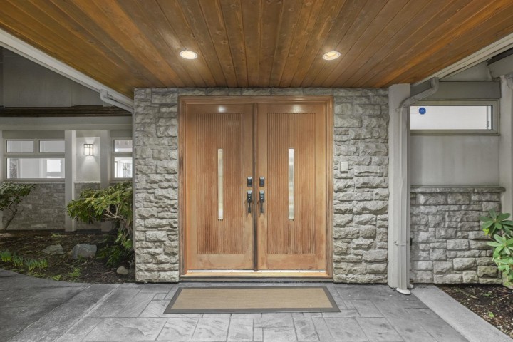 Photo 21 at 1128 Crestline Road, British Properties, West Vancouver