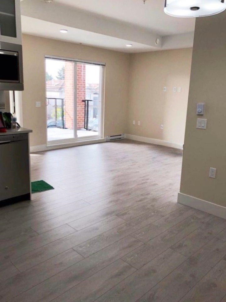 Photo 3 at 203 - 4882 Slocan Street, Collingwood VE, Vancouver East