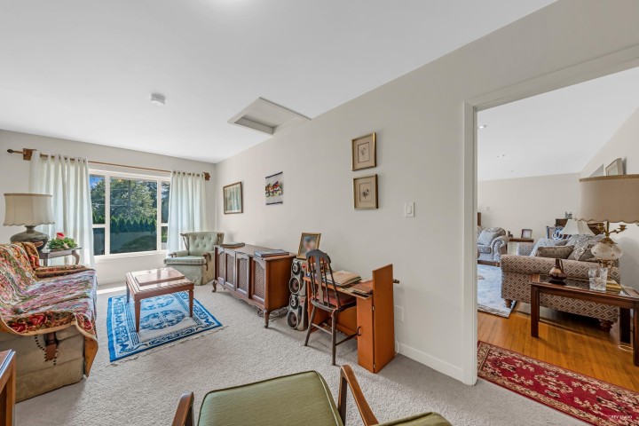 Photo 27 at 410 Hadden Drive, British Properties, West Vancouver