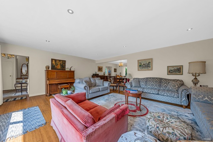 Photo 2 at 410 Hadden Drive, British Properties, West Vancouver