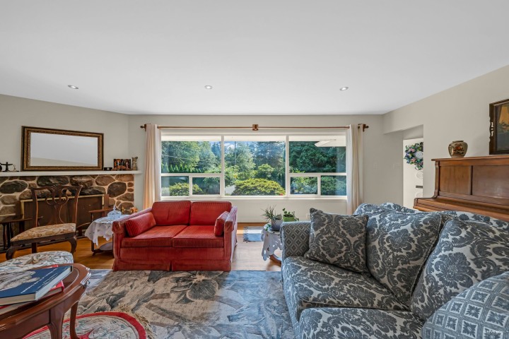 Photo 6 at 410 Hadden Drive, British Properties, West Vancouver