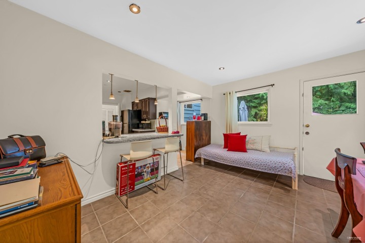 Photo 22 at 410 Hadden Drive, British Properties, West Vancouver