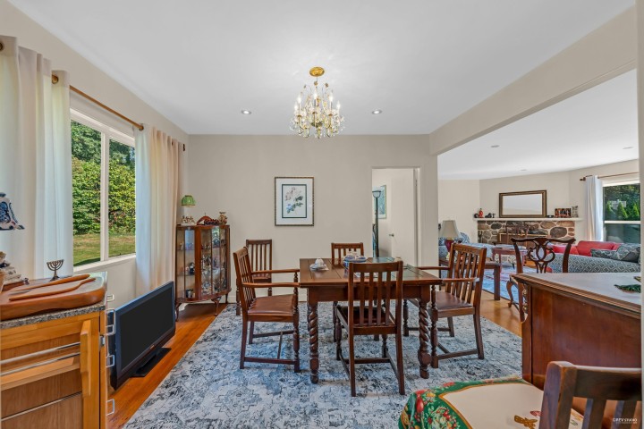 Photo 7 at 410 Hadden Drive, British Properties, West Vancouver