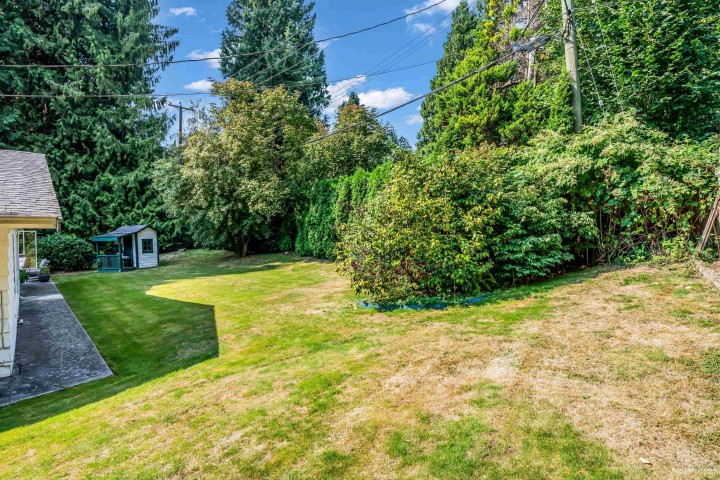 Photo 32 at 410 Hadden Drive, British Properties, West Vancouver