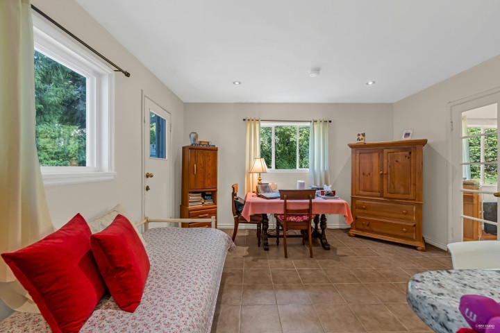 Photo 20 at 410 Hadden Drive, British Properties, West Vancouver