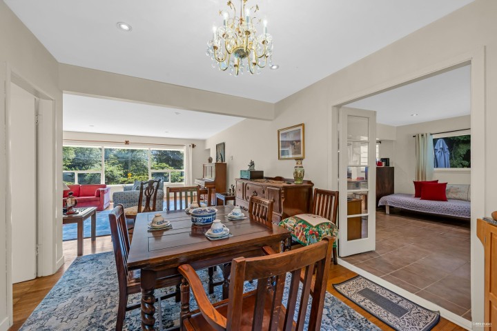 Photo 9 at 410 Hadden Drive, British Properties, West Vancouver