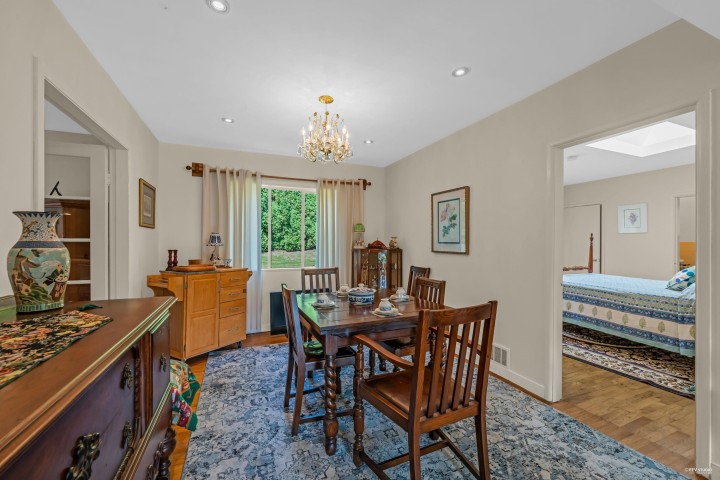 Photo 10 at 410 Hadden Drive, British Properties, West Vancouver