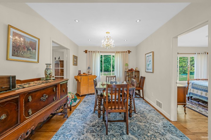 Photo 11 at 410 Hadden Drive, British Properties, West Vancouver