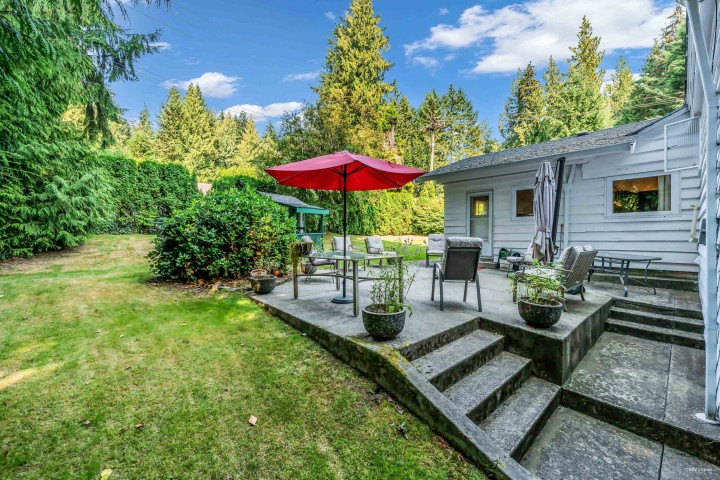Photo 39 at 410 Hadden Drive, British Properties, West Vancouver