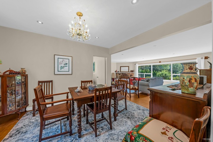 Photo 8 at 410 Hadden Drive, British Properties, West Vancouver