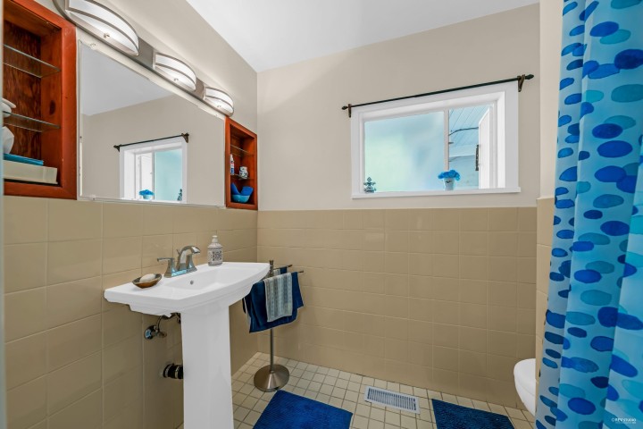 Photo 25 at 410 Hadden Drive, British Properties, West Vancouver