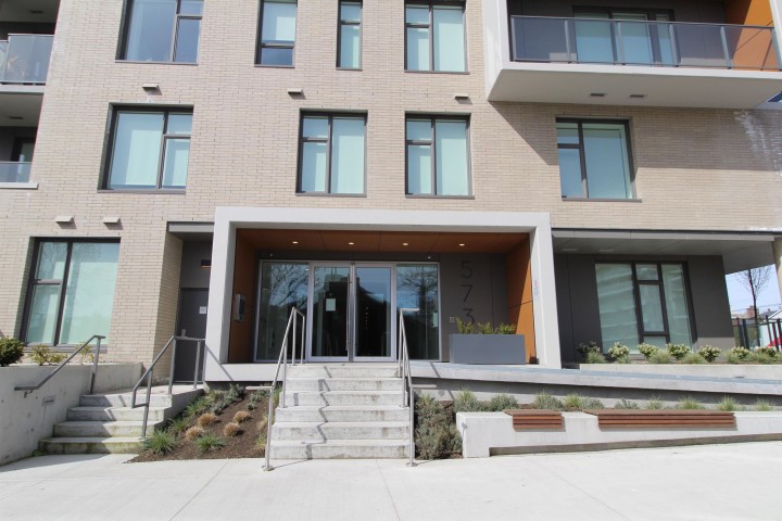 Photo 16 at 206 - 5733 Alberta Street, Oakridge VW, Vancouver West