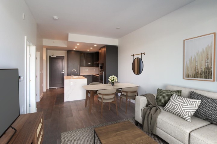 Photo 3 at 206 - 5733 Alberta Street, Oakridge VW, Vancouver West