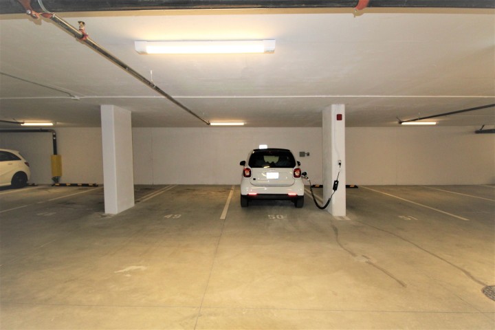 Photo 9 at 206 - 5733 Alberta Street, Oakridge VW, Vancouver West