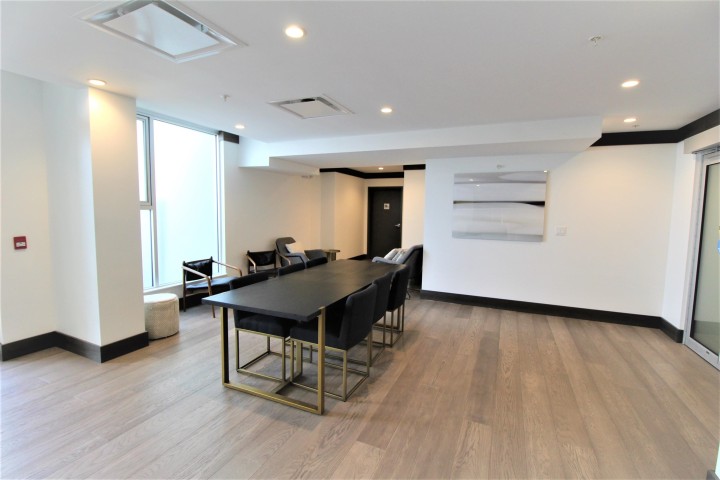 Photo 14 at 206 - 5733 Alberta Street, Oakridge VW, Vancouver West