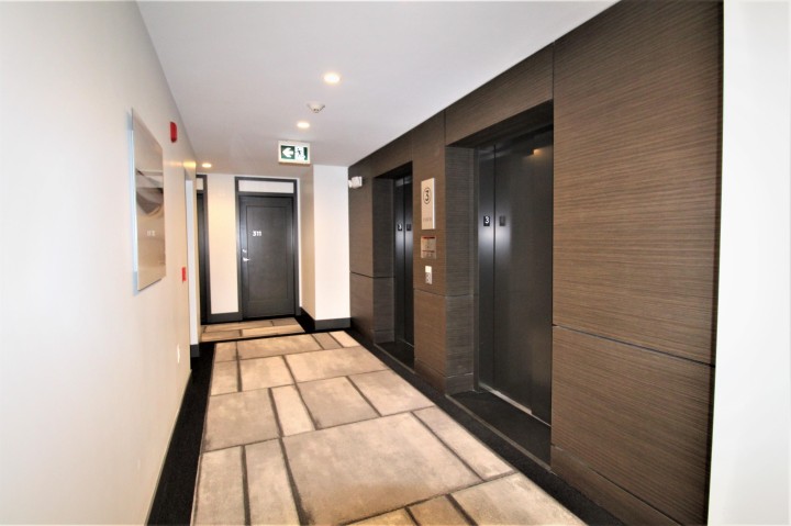 Photo 15 at 206 - 5733 Alberta Street, Oakridge VW, Vancouver West