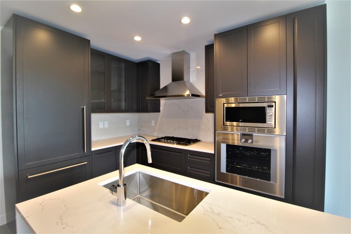 Photo 4 at 206 - 5733 Alberta Street, Oakridge VW, Vancouver West