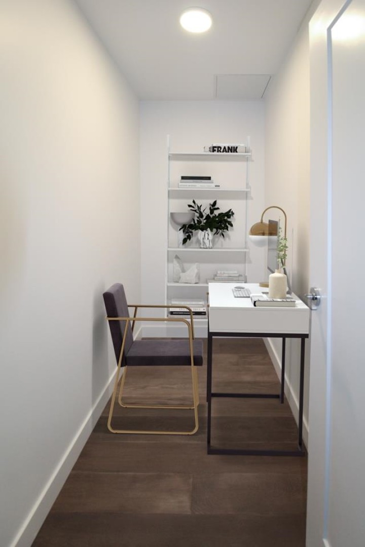 Photo 8 at 206 - 5733 Alberta Street, Oakridge VW, Vancouver West