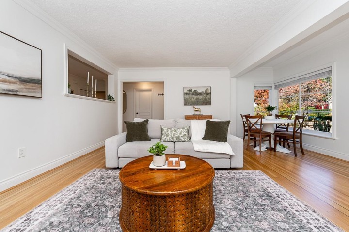 Photo 6 at 1258 Jefferson Avenue, Ambleside, West Vancouver