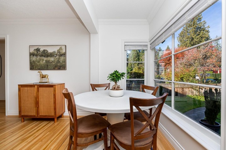 Photo 5 at 1258 Jefferson Avenue, Ambleside, West Vancouver