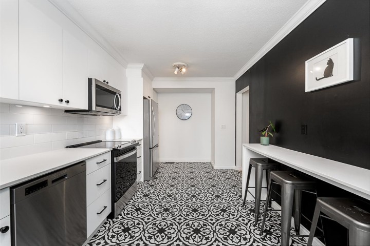 Photo 10 at 1258 Jefferson Avenue, Ambleside, West Vancouver