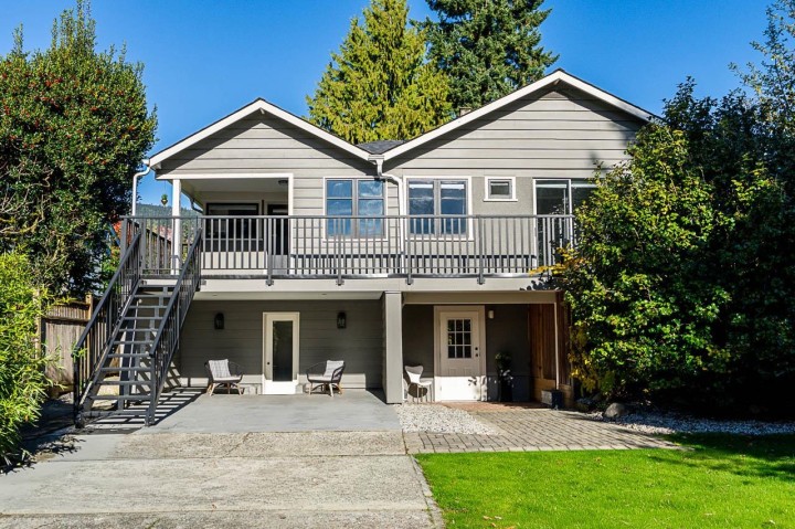 Photo 35 at 1258 Jefferson Avenue, Ambleside, West Vancouver