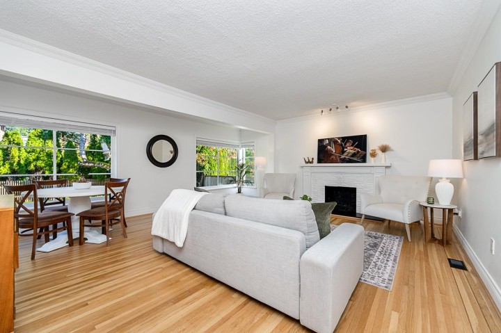Photo 4 at 1258 Jefferson Avenue, Ambleside, West Vancouver