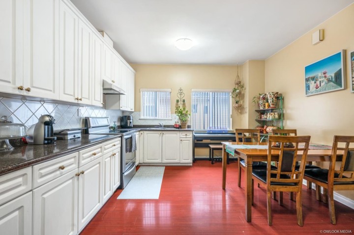 Photo 7 at 475 Se Marine Drive, South Vancouver, Vancouver East