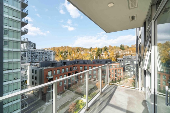 Photo 23 at 808 - 3581 E Kent Avenue North, South Marine, Vancouver East