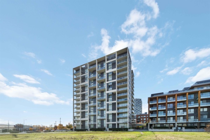 Photo 27 at 808 - 3581 E Kent Avenue North, South Marine, Vancouver East