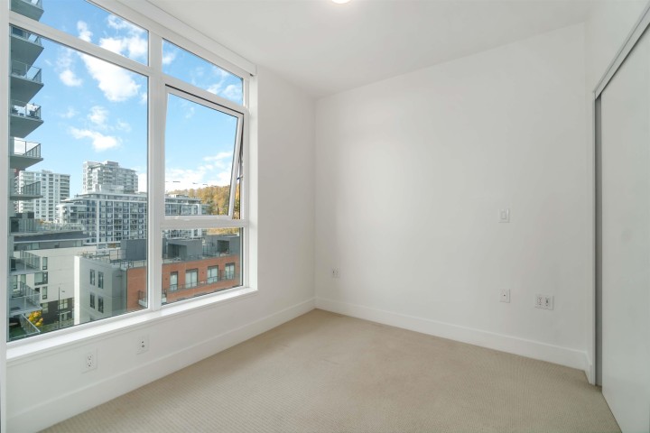 Photo 16 at 808 - 3581 E Kent Avenue North, South Marine, Vancouver East