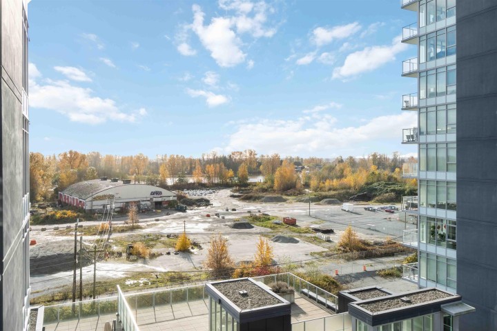 Photo 26 at 808 - 3581 E Kent Avenue North, South Marine, Vancouver East