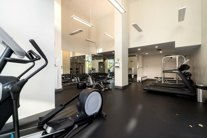 Photo 22 at 808 - 3581 E Kent Avenue North, South Marine, Vancouver East