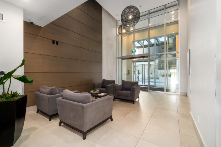 Photo 28 at 808 - 3581 E Kent Avenue North, South Marine, Vancouver East