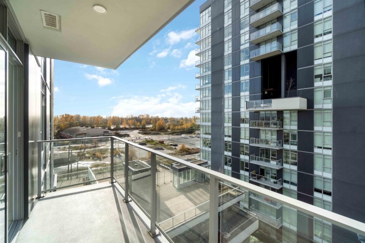 Photo 24 at 808 - 3581 E Kent Avenue North, South Marine, Vancouver East