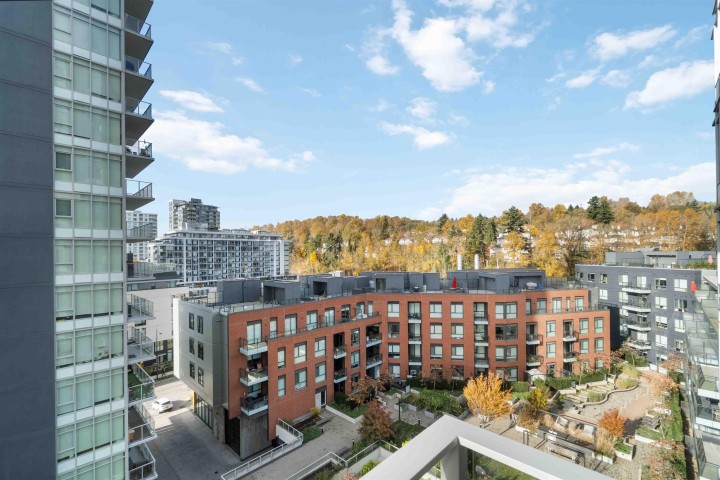 Photo 25 at 808 - 3581 E Kent Avenue North, South Marine, Vancouver East