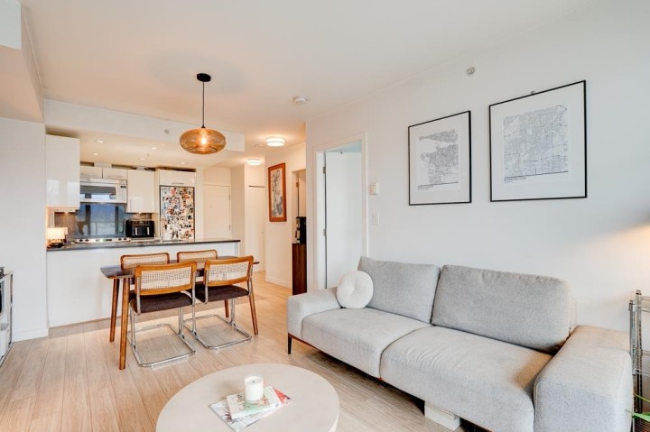 Photo 6 at 201 - 983 E Hastings Street, Strathcona, Vancouver East