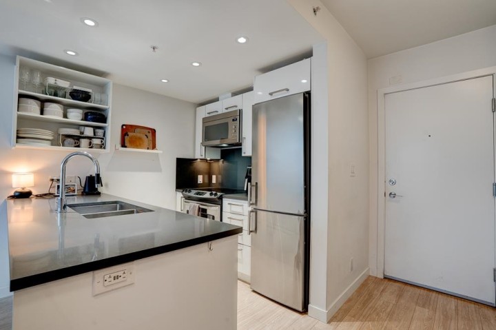 Photo 13 at 201 - 983 E Hastings Street, Strathcona, Vancouver East