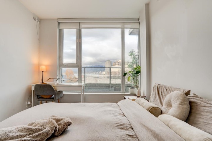 Photo 16 at 201 - 983 E Hastings Street, Strathcona, Vancouver East