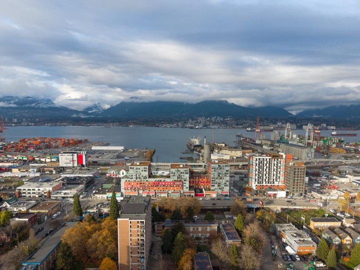 Photo 36 at 201 - 983 E Hastings Street, Strathcona, Vancouver East