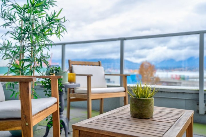 Photo 20 at 201 - 983 E Hastings Street, Strathcona, Vancouver East