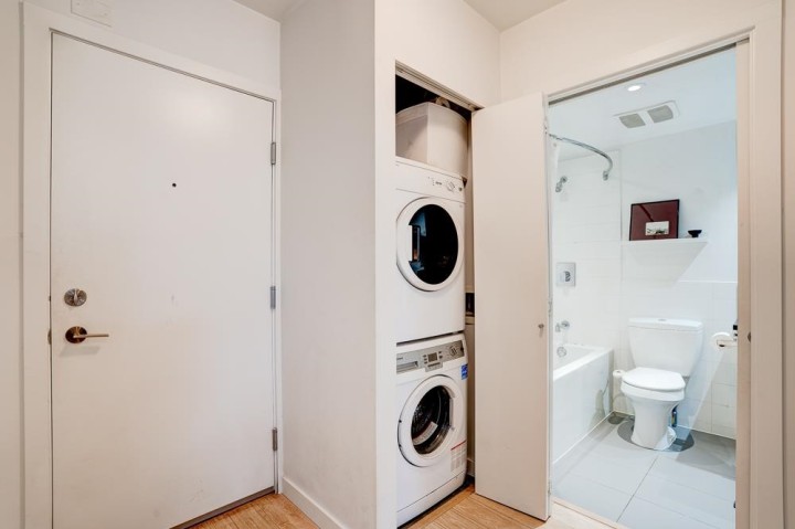 Photo 24 at 201 - 983 E Hastings Street, Strathcona, Vancouver East