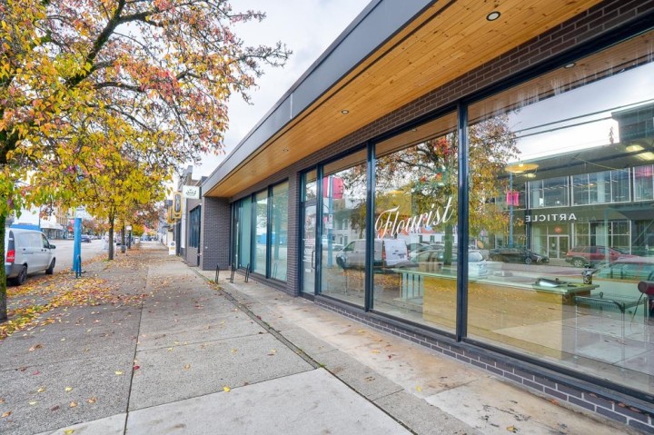 Photo 38 at 201 - 983 E Hastings Street, Strathcona, Vancouver East