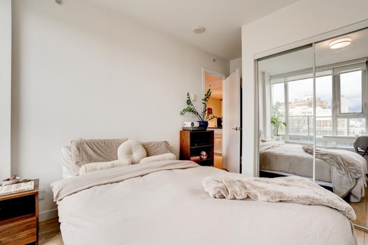 Photo 14 at 201 - 983 E Hastings Street, Strathcona, Vancouver East