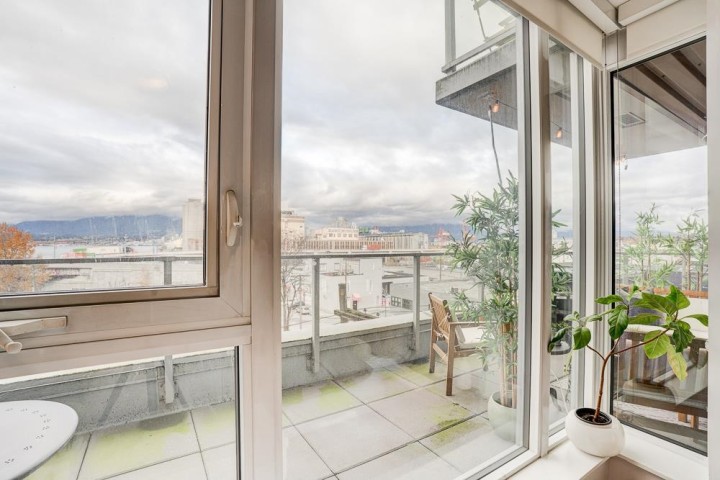 Photo 18 at 201 - 983 E Hastings Street, Strathcona, Vancouver East