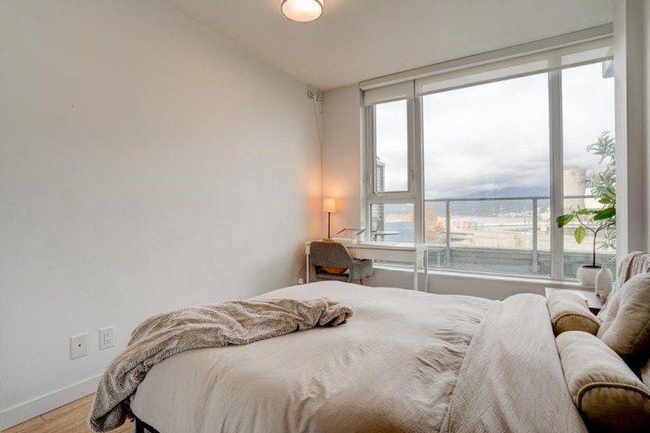 Photo 15 at 201 - 983 E Hastings Street, Strathcona, Vancouver East