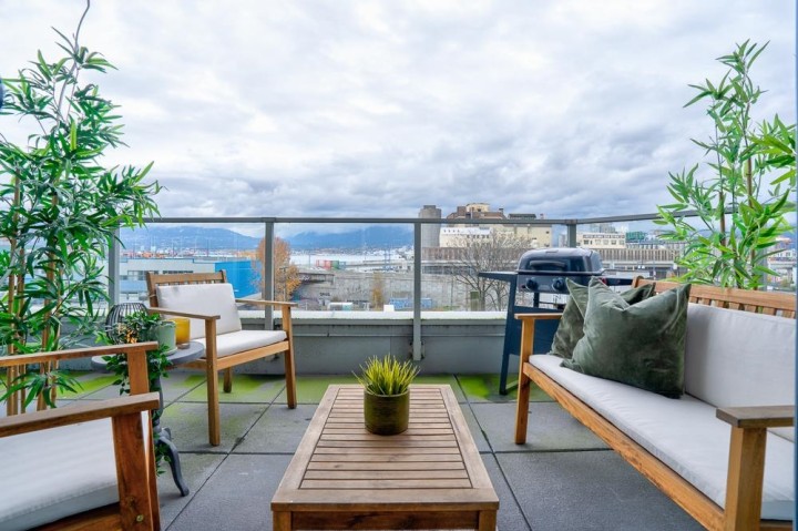 Photo 19 at 201 - 983 E Hastings Street, Strathcona, Vancouver East
