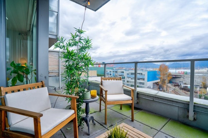 Photo 21 at 201 - 983 E Hastings Street, Strathcona, Vancouver East