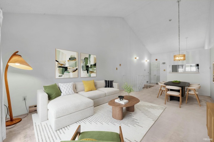 Photo 3 at 410 - 1363 Clyde Avenue, Ambleside, West Vancouver