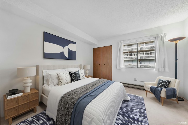 Photo 10 at 410 - 1363 Clyde Avenue, Ambleside, West Vancouver